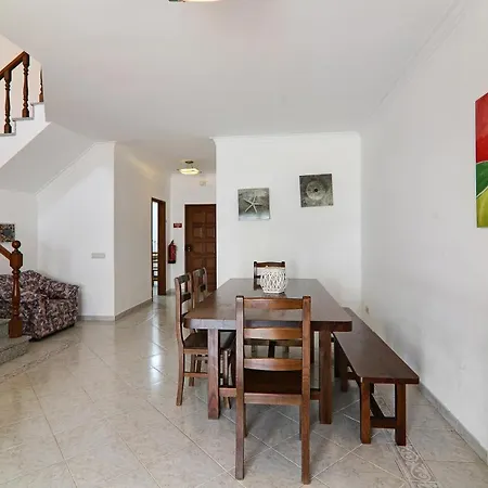 Aldeia Da Gale V3 201 Βίλα