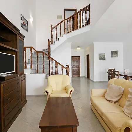 Aldeia Da Gale V3 201 Villa