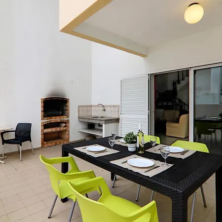 Aldeia Da Gale V3 201 Villa *